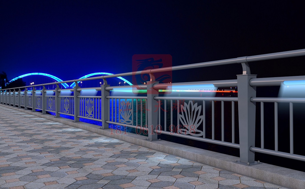 贈送安裝-贈送運(yùn)輸-景觀護(hù)欄3