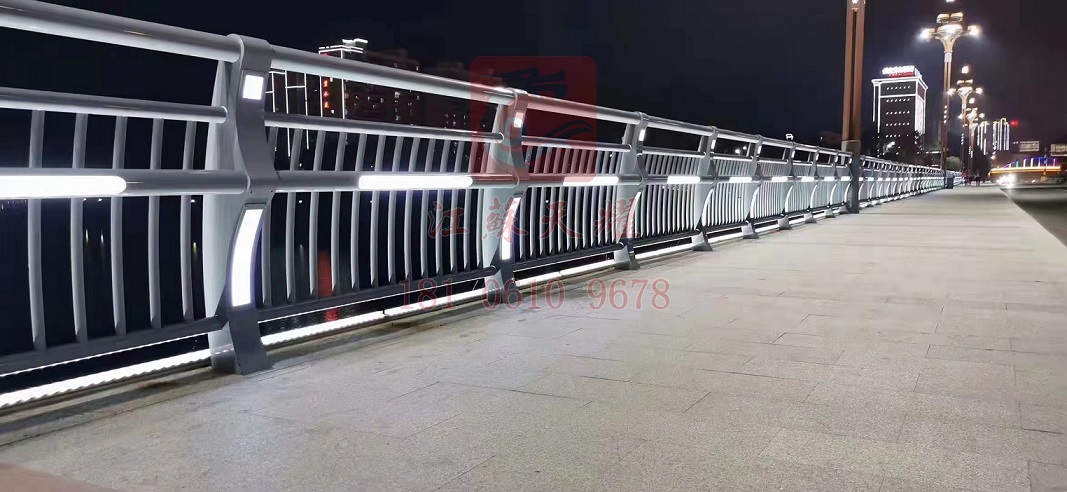 贈送安裝-贈送運(yùn)輸-燈光景觀護(hù)欄4