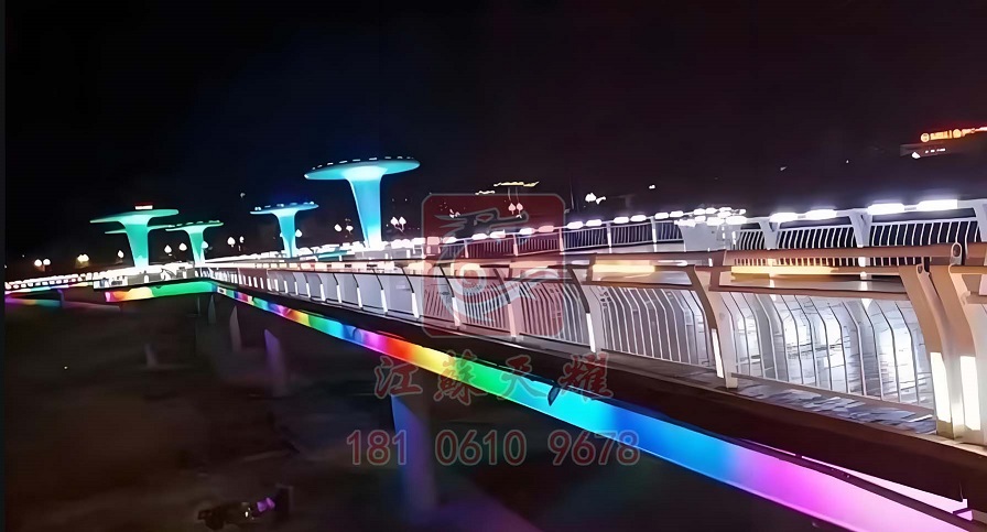 贈(zèng)送安裝-贈(zèng)送運(yùn)輸-燈光景觀護(hù)欄7