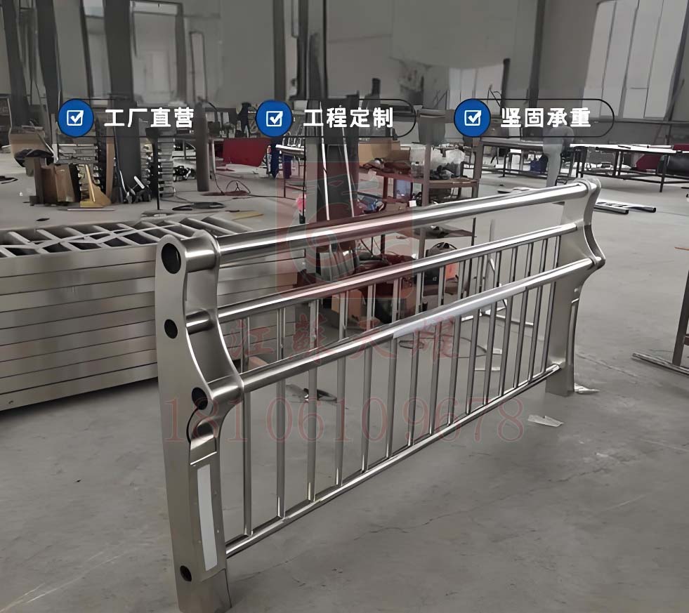 贈送安裝-贈送運輸-不銹鋼景觀護欄1