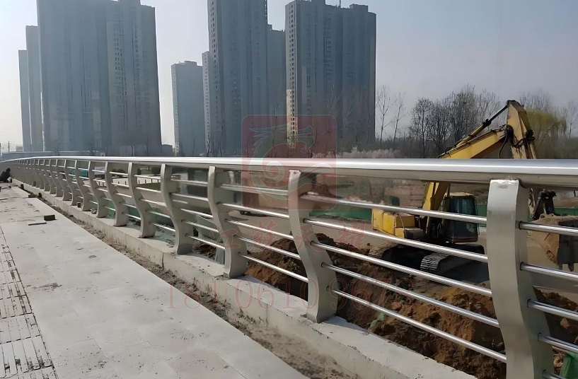 贈送安裝-贈送運輸-不銹鋼景觀護欄5