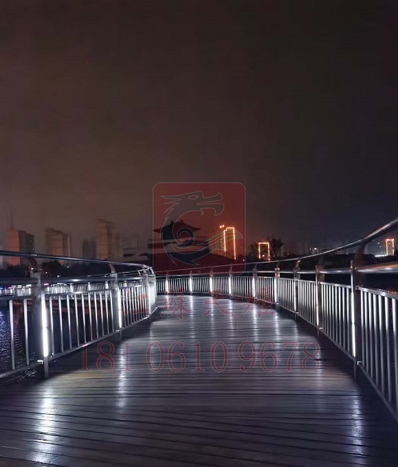 贈送安裝-贈送運輸-不銹鋼景觀護欄6