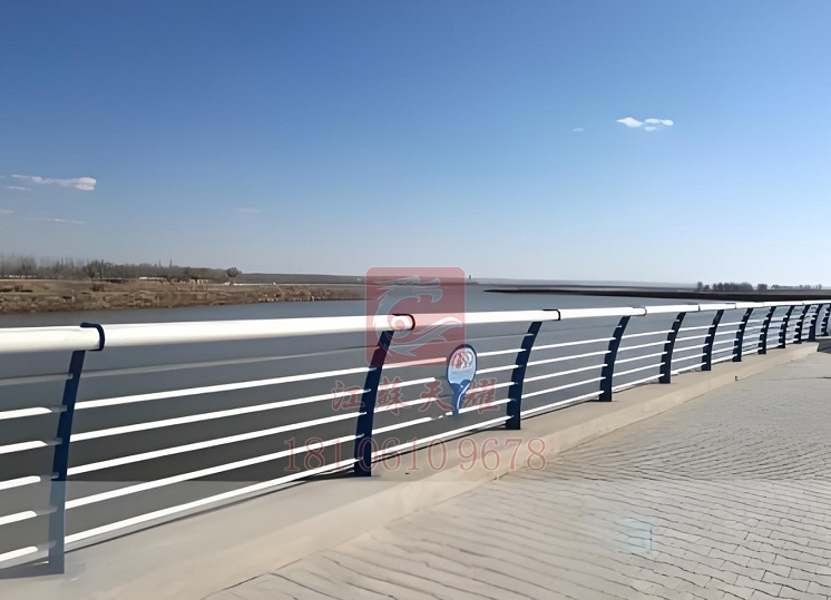 贈送安裝-贈送運輸-橋梁欄桿3