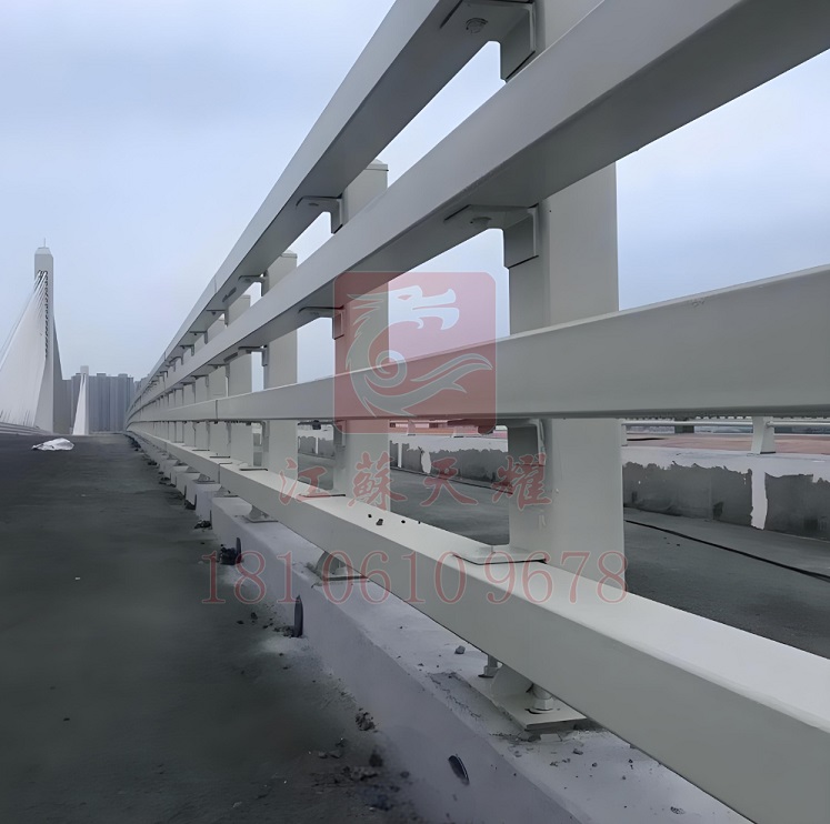 贈送安裝-贈送運輸-橋梁欄桿5