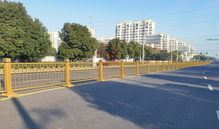 贈送安裝-贈送運輸-道路護欄1