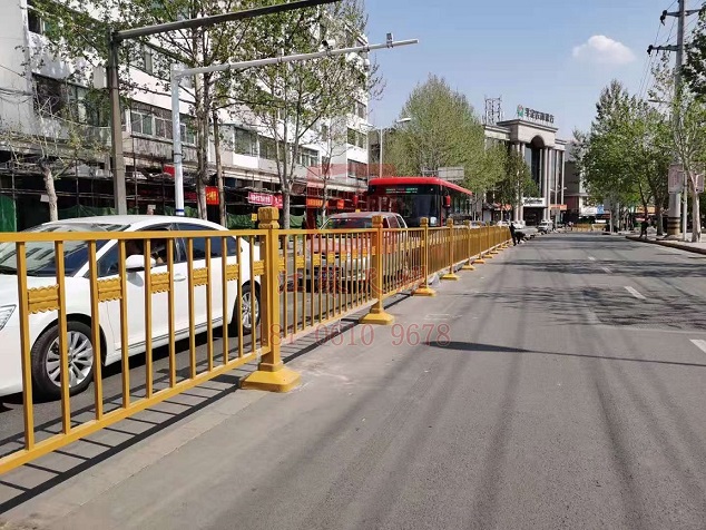 贈送安裝-贈送運輸-道路護欄3