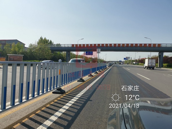 贈送安裝-贈送運輸-道路護欄7