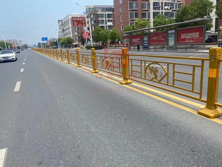 贈送安裝-贈送運輸-道路護欄8