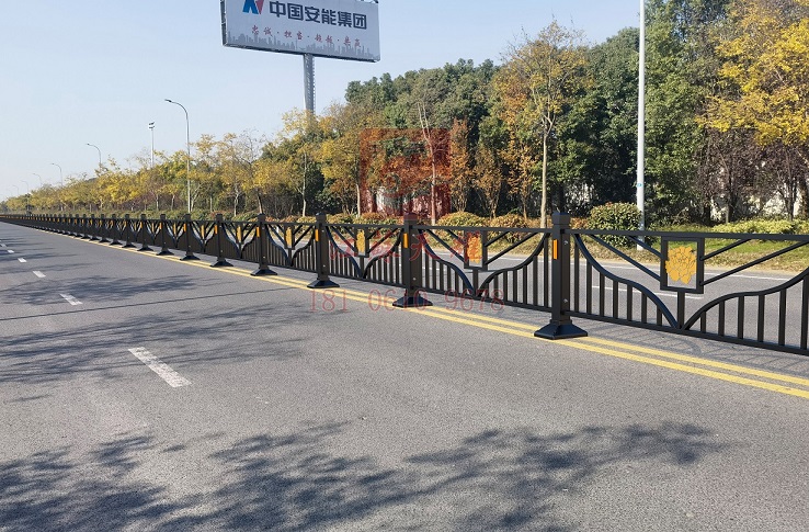 贈送安裝-贈送運輸-道路護欄9