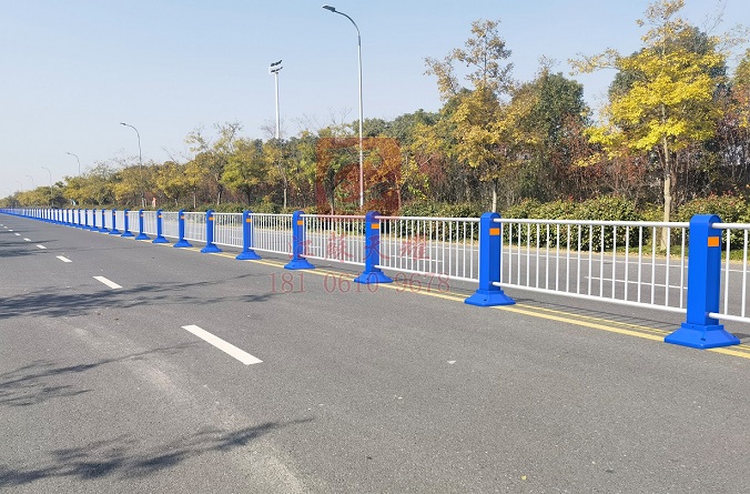 贈送安裝-贈送運輸-道路護欄16